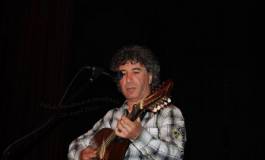 Zeddek Mouloud chantera le 16 juin à Boudjima