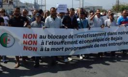 Projet bloqué de Cevital : le comité de soutien organisera une marche lundi à Bejaia
