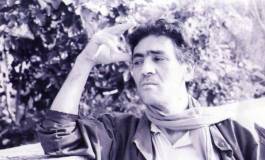 Boubakeur Makhoukh : une âme guerrière