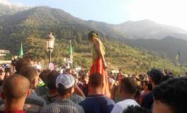 Le festival Raconte-Arts a lieu jusqu'au 31 juillet à Aït Ouabane (Kabylie)