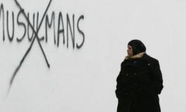 Cette islamophobie qui progresse !
