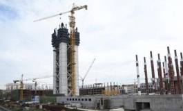 La Grande mosquée d'Alger sacrée urgence nationale par le gouvernement !