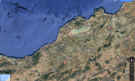 Quatrième séisme en une semaine à Ain Témouchent : aucune victime n'est à déplorer