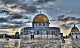 L’Algérie condamne les "actes criminels" d’Israël contre les palestiniens