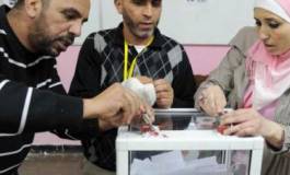 Législatives de mai 2017 en Algérie: le rapport accablant de l'Union Européenne