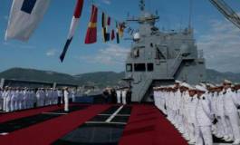 Sarzana (Italie) : les "réfugiés" algériens porteurs de milliards !!!