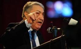 Benflis : "On est aux limites du délitement institutionnel généralisé de l’Etat"