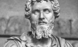 Essai d'Adunation : Apulée, jeux sur l'identité: l'Autre de Soi e(s)t le Même (I)