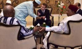 Emmanuel Macron veut une force antijihadiste au Sahel sans l’argent de la France