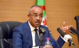 Feux de forêts: les victimes dans les 17 wilayas concernées seront indemnisées