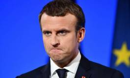 Le torchon brûle entre Emmanuel Macron et le chef d’état-major des armées françaises! (Vidéo)