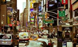 La littérature américaine du XXe siècle