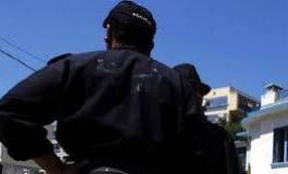 Le domicile d'un député RND mis à sac par une bande à Tiaret