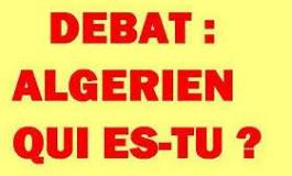 Mémoire algérienne. de la résilience (II)