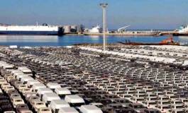 Véhicules de tourisme: les importations en hausse sur les 5 premiers mois 2017