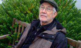 Jaan Kaplinski : "Bachir Hadj Ali est un grand poète et les récits de Feraoun m'ont toujours marqué"