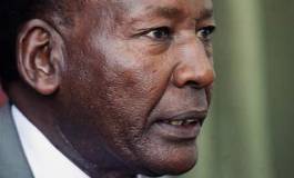 Kenya : décès du ministre de l’Intérieur Joseph Nkaissery