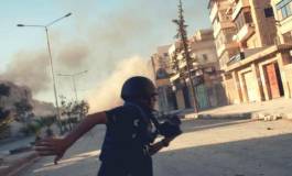 Un total de 50 journalistes tués dans le monde au premier semestre 2017