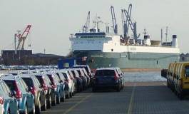 En 2017, tous les véhicules ont été importés par des particuliers