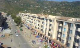 RN 9 fermée à Souk El Tenine (Bejaia) : "On demande le départ des prostituées"