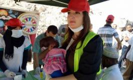 Une association des jeunes Batnéens porte assistance aux migrants subsahariens