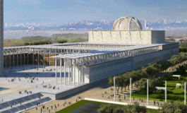 Le Premier ministre limoge le directeur de projet de la Grande mosquée d'Alger!