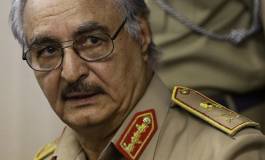 Khalifa Haftar consolide ses positions de personnalité incontournable en Libye