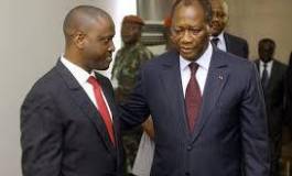 Tensions en vue de la présidentielle en Côte d'Ivoire