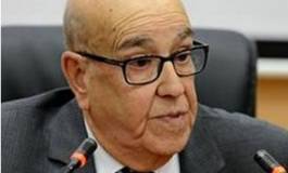 PLD : Redha Malek, un homme de paix