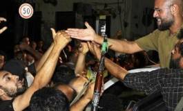 Afrique du Nord : 100 millions de disparus !