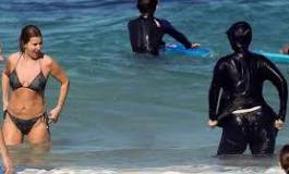 La justice française confirme l'arrêté anti-burkini sur les plages