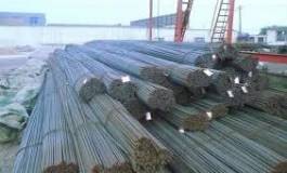 Importation de rond à béton : le ministère du Commerce l'autorise au compte-gouttes