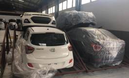 Usine de montage de voitures : de "l'importation déguisée", estime le ministre Beda Mehdjoub