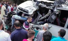 Accident à Bejaia : 20 enfants blessés dont quatre dans un état grave