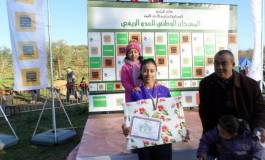 Ténès : championne d’Algérie, Dahmani Yamina, une athlète hors pair