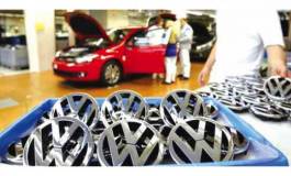 Taux d'intégration de 15% à la nouvelle unité d'assemblage Volkswagen de Relizane