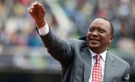 Uhuru Kenyatta réélu président du Kenya, l'opposition dénonce une "mascarade"
