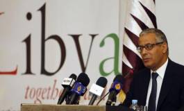L'ancien premier ministre Ali Zeidan mystérieusement enlevé à Tripoli