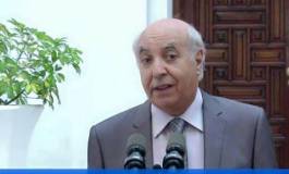 Berchiche (77 ans) à la tête de la commission d'éthique du sport !