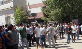 Tension aujourd'hui à Tiaret : les logements de la colère