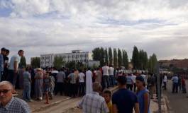 Urgent. Attentat-kamikaze contre le commissariat de Tiaret