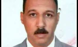 Tiaret : Tayeb Aissaoui, le héros qui a sauvé la vie de ses collègues policiers