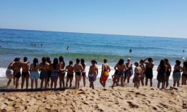 L’Algérienne, l’unique origine, le seul avenir de l’Algérien !