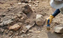 Découverte archéologique au Fort Taza dans la wilaya de Tissemsilt