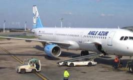 Aigle Azur : grève tournante dimanche des stewards et hôtesses de l'air