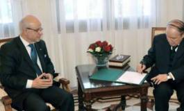 Circulez, Mourad Medelci a d’autres chats à fouetter