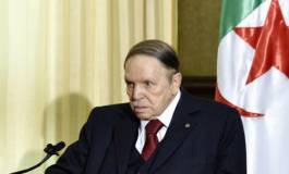 Bouteflika souffrirait d'un "stress extrême" et de "fatigue"