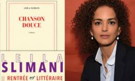 Chanson douce : sombre thriller de Leila Slimani