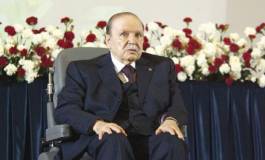 Bouteflika capitule devant les ordres des lobbys du cabinet noir