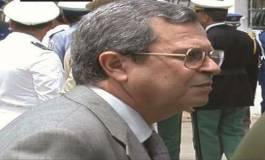 L'ancien patron du DRS victime d'un malaise